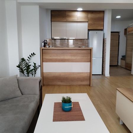 Maya Apartment Szkopje Kültér fotó