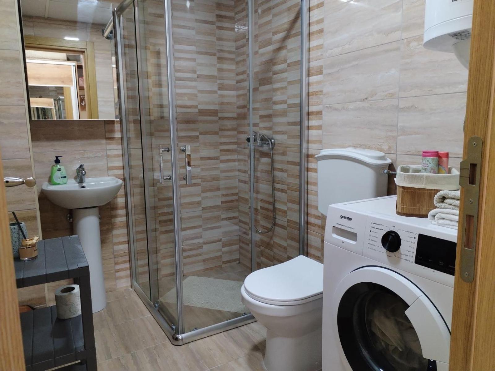 Maya Apartment Szkopje Kültér fotó